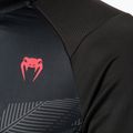 Férfi Venum Phantom Hoody fekete/piros melegítőfelső 11