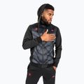 Férfi Venum Phantom Hoody fekete/piros melegítőfelső