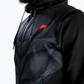 Férfi Venum Phantom Hoody fekete/piros melegítőfelső 6