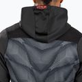 Férfi Venum Phantom Hoody fekete/piros melegítőfelső 7