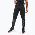Férfi nadrág Venum Phantom black/red