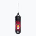 Venum Angry Birds gyermek bokszzsák 60 x 25 fekete/piros