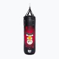 Venum Angry Birds gyermek bokszzsák 90 x 30 fekete/piros