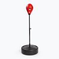 Gyermek bokszoló körte Venum Angry Birds Standing Punching Bag black