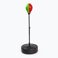 Gyermek bokszoló körte Venum Angry Birds Standing Punching Bag black 2