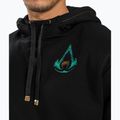 Férfi Venum Assassin's Creed Reloaded kapucnis pulóver fekete 5