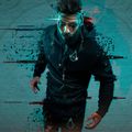 Férfi Venum Assassin's Creed Reloaded kapucnis pulóver fekete 14