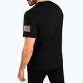 Férfi póló Venum Giant USA black 3
