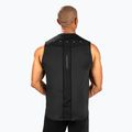 Férfi tank top Venum Biomecha Dry Tech fekete/szürke 3