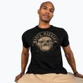 Férfi póló Venum Santa Muerte Dark Side black/brown 7
