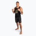 Venum Santa Muerte Dark Side black/brown férfi tank top 2