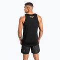 Venum Santa Muerte Dark Side black/brown férfi tank top 3