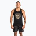 Venum Santa Muerte Dark Side black/brown férfi tank top 4