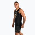 Venum Santa Muerte Dark Side black/brown férfi tank top 5