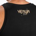 Venum Santa Muerte Dark Side black/brown férfi tank top 8