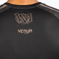 Venum Santa Muerte Dark Side férfi hosszú ujjú fekete/barna 6