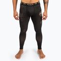 Férfi leggings  Venum Santa Muerte Dark Side Spats black/brown