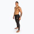 Férfi leggings  Venum Santa Muerte Dark Side Spats black/brown 2