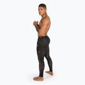 Férfi leggings  Venum Santa Muerte Dark Side Spats black/brown 3