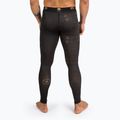 Férfi leggings  Venum Santa Muerte Dark Side Spats black/brown 4