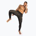 Férfi leggings  Venum Santa Muerte Dark Side Spats black/brown 5
