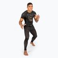 Férfi leggings  Venum Santa Muerte Dark Side Spats black/brown 6