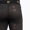 Férfi leggings  Venum Santa Muerte Dark Side Spats black/brown 10