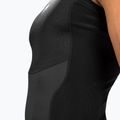 Férfi Rashguard Venum Sleevless Biomecha black/grey 5