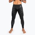 Férfi leggings  Venum Biomecha Spats black/grey