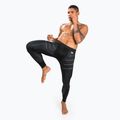 Férfi leggings  Venum Biomecha Spats black/grey 2