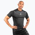 Férfi póló Venum Biomecha Dry Tech black/grey
