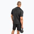 Férfi póló Venum Biomecha Dry Tech black/grey 3