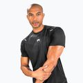 Férfi póló Venum Biomecha Dry Tech black/grey 4