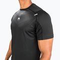 Férfi póló Venum Biomecha Dry Tech black/grey 5