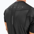 Férfi póló Venum Biomecha Dry Tech black/grey 6