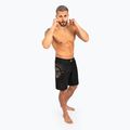 férfi edzőnadrág Venum Santa Muerte Dark Side Fightshorts black/brown 2