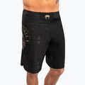 férfi edzőnadrág Venum Santa Muerte Dark Side Fightshorts black/brown 4