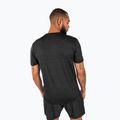 Férfi edzőpóló Venum X Ares 2.0 Dry Tech fekete/arany 3