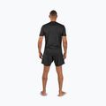 Férfi edzőpóló Venum X Ares 2.0 Dry Tech fekete/arany 7