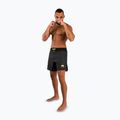 Férfi edzőshort Venum X Ares 2.0 fekete/arany 2