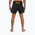 Férfi edzőshort Venum X Ares 2.0 fekete/arany 3
