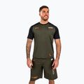 Venum UFC By Adrenaline Fight Week Dry-Tech férfi póló khaki színben 3