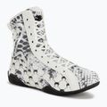 Boksz cipő Venum Snake white
