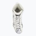 Boksz cipő Venum Snake white 6