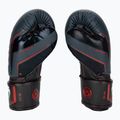 Bokszkesztyűk Venum Elite Evo navy/black/red 3