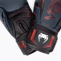 Bokszkesztyűk Venum Elite Evo navy/black/red 4