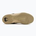 Boksz cipő Venum Contender Boxing black/sand 5