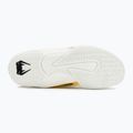 Boksz cipő Venum Elite Boxing white/black/gold 5