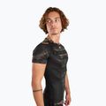 Férfi Rashguard Venum Gorilla Jungle Rashguard black/sand 4