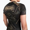 Férfi Rashguard Venum Gorilla Jungle Rashguard black/sand 6